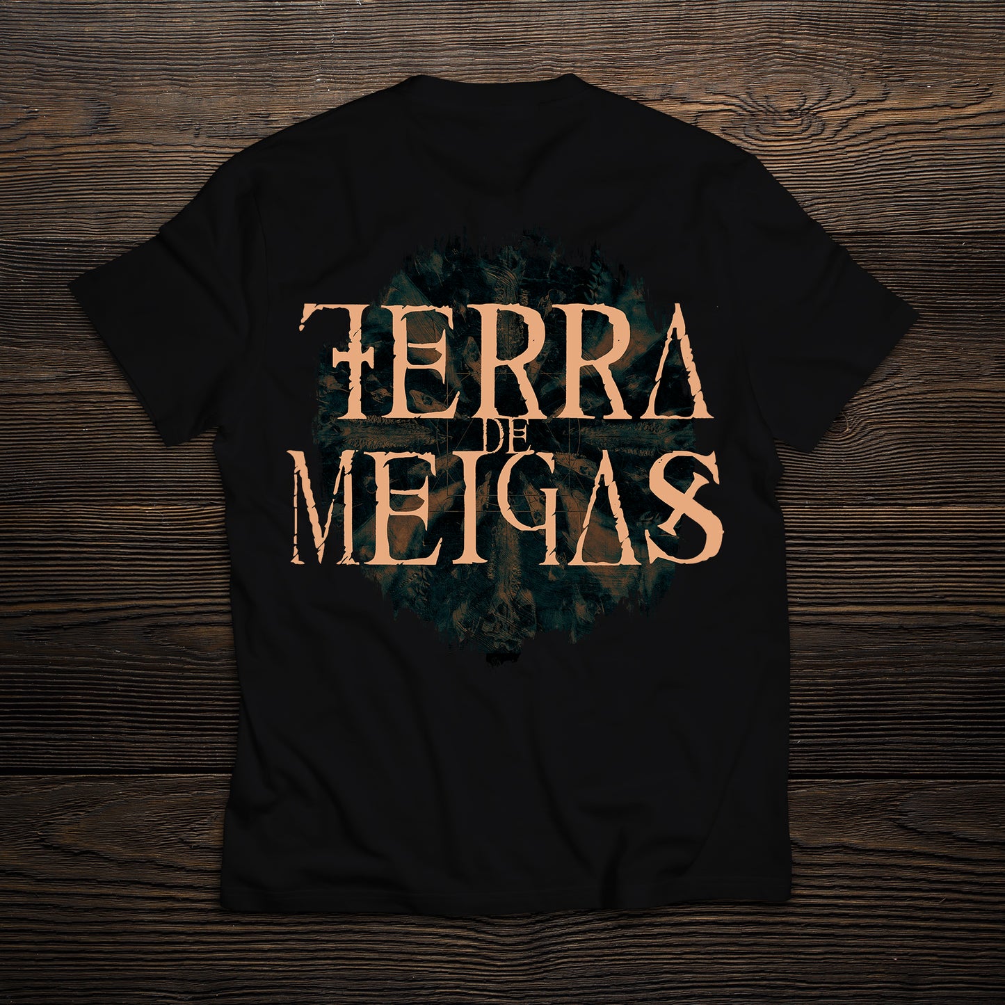 Land Of Witches t-shirt
