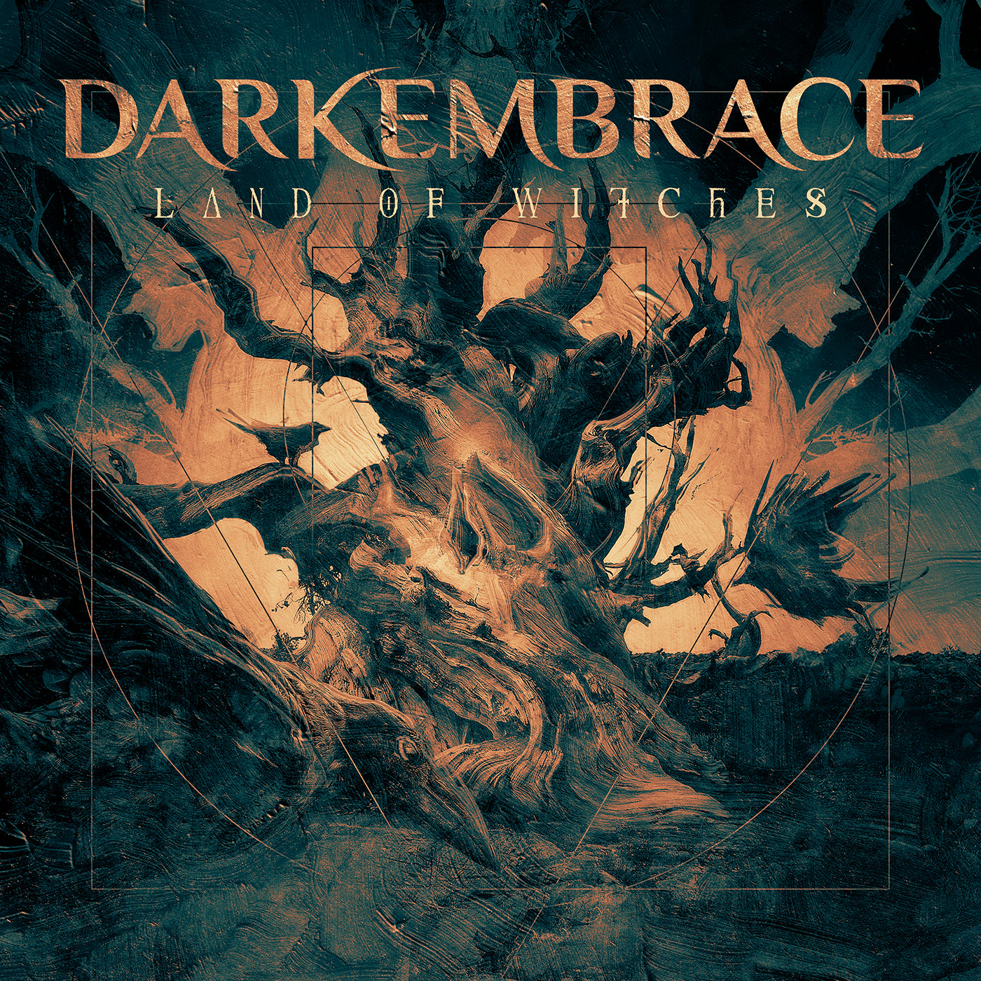 Dark Embrace